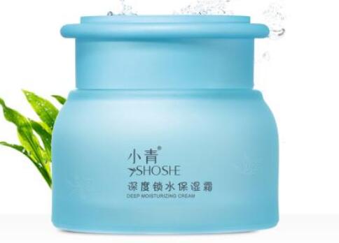 补水霜的正确使用顺序