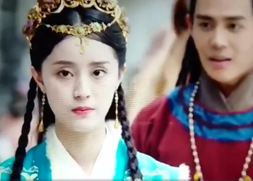 萧海澜历史原型是谁的女儿