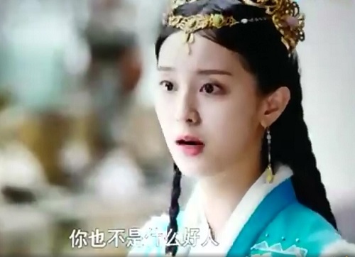 萧海澜历史原型是谁的女儿