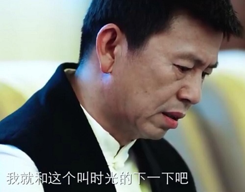 棋魂褚嬴和俞晓暘对战谁赢了