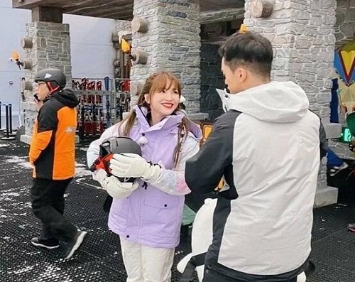 金莎盛况路透后续怎么回事