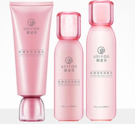 补水霜和爽肤水可以一起用么
