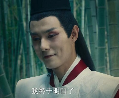 棋魂褚嬴会消失吗