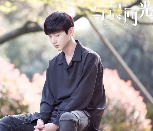 与晨同光李洛书结局死了吗