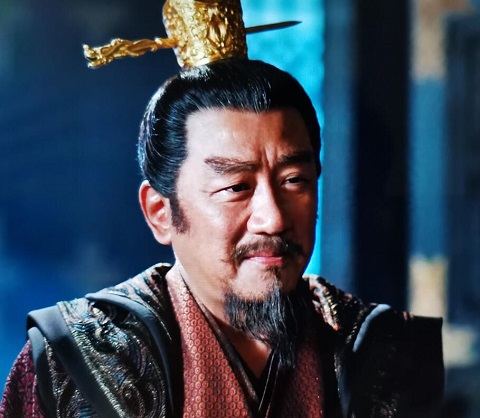 朱温霸占自己的儿媳妇