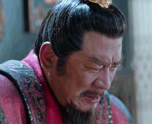 朱温霸占自己的儿媳妇