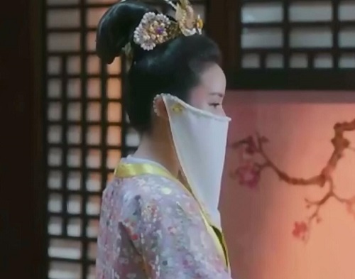 历史上有屏芫公主吗
