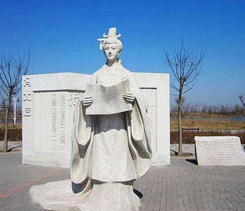 冯太后有亲生儿子吗