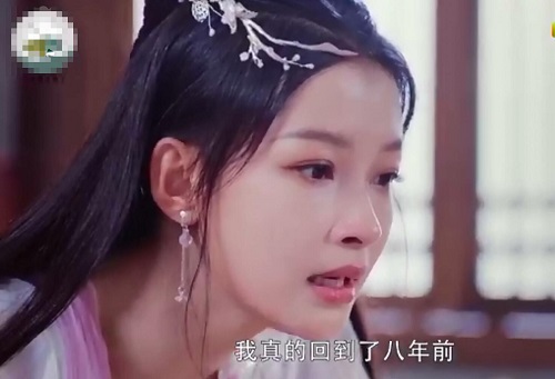 今夕何夕尔玉是谁