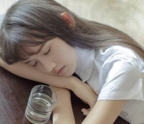 老公有外遇的症状