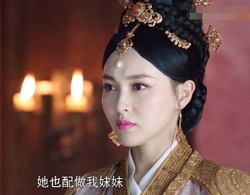 燕云台姐妹三人结局如何
