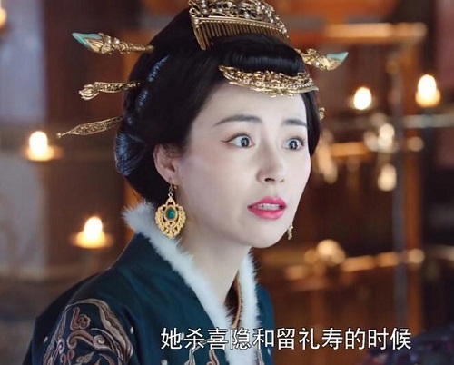 燕云台姐妹三人结局如何