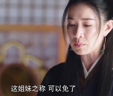 胡辇为什么喜欢马奴