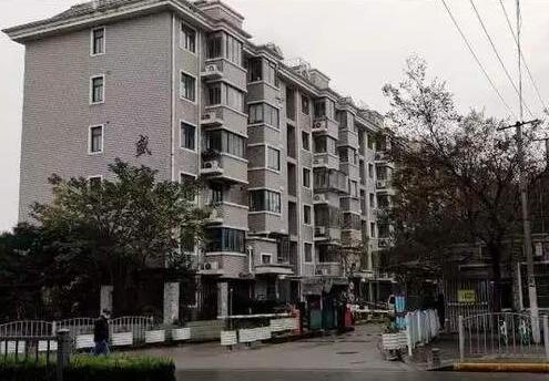 300万房产送水果摊主老人家属发声