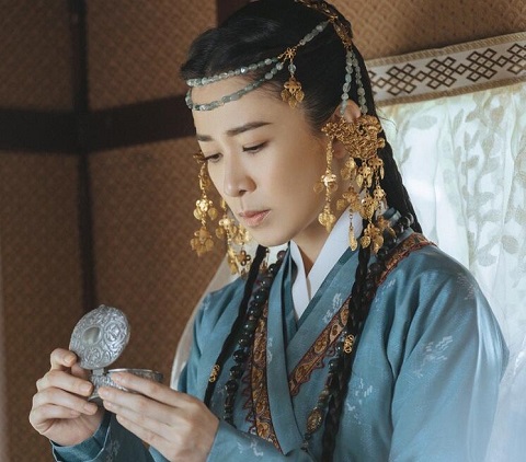 国阿辇斡鲁朵是什么意思