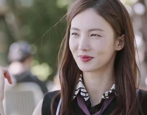 女儿们的恋爱陈一鸣是谁