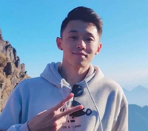 女儿们的恋爱陈一鸣是谁