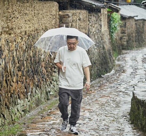 幸福三重奏第三季拍摄地点在哪里