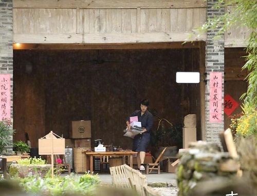 幸福三重奏第三季拍摄地点在哪里