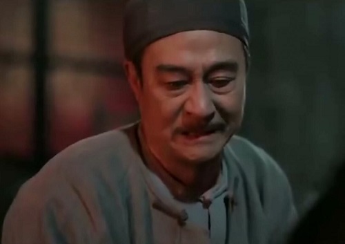 清末有裘敬轩这个人吗