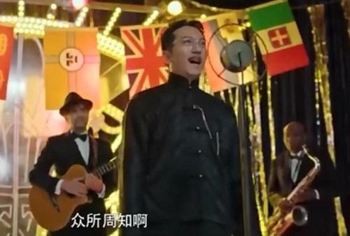 心宅猎人万锦荣是谁