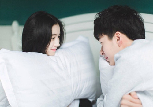 女生倒追男生会反感吗