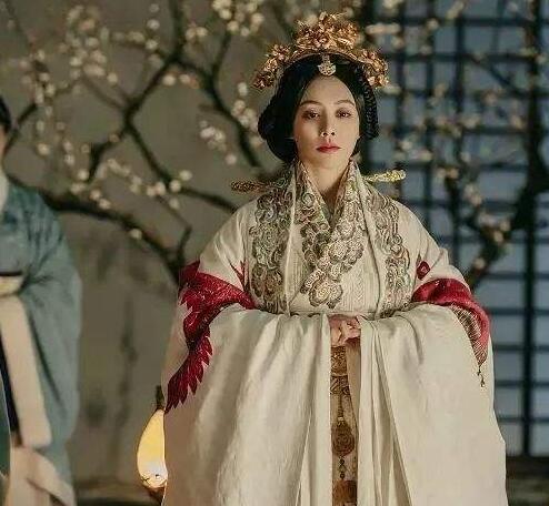历史上华阳夫人的结局