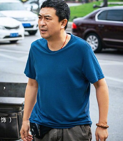 装台刁大顺两任前妻是谁