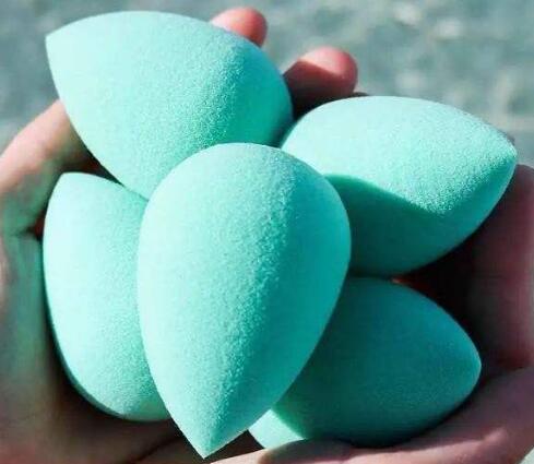 隔离可以用美妆蛋吗