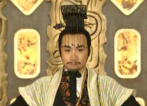 嬴子楚有几个妃子