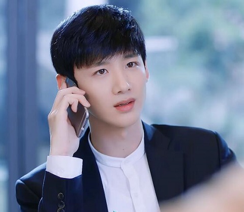 与晨同光结局在一起了吗