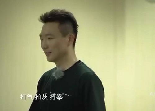 你好生活康辉跳街舞是哪一期