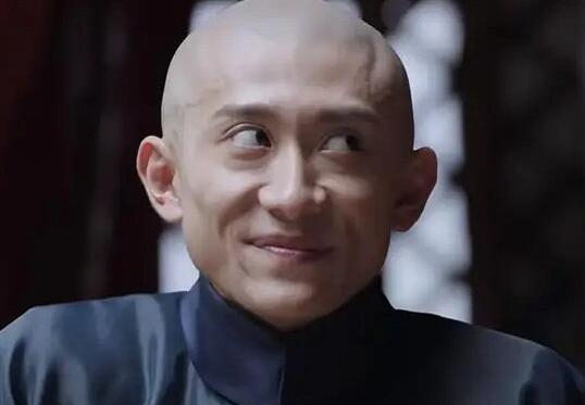 张一山称有一种猴感是很正常的