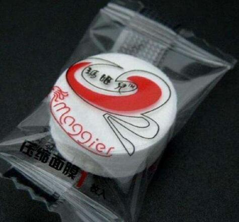 牛奶泡压缩面膜可以天天用吗
