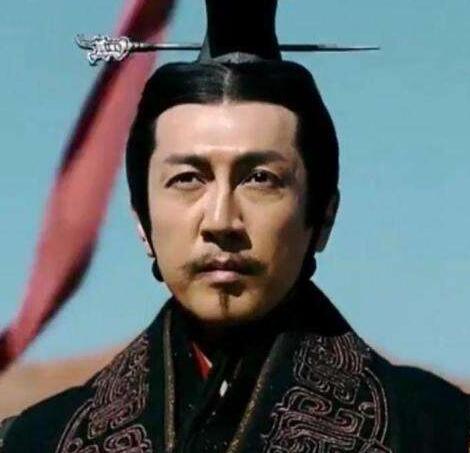 嬴政是吕不韦和赵姬的孩子吗
