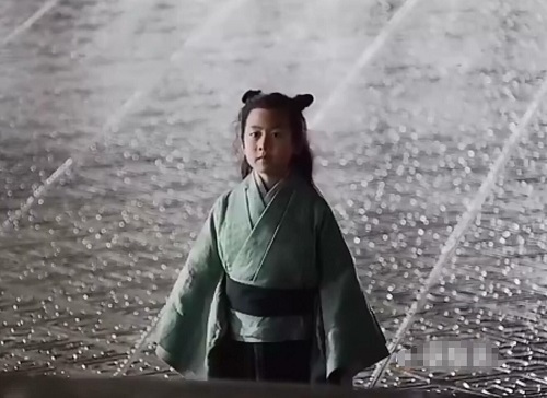 嬴稷和嬴政见过面吗