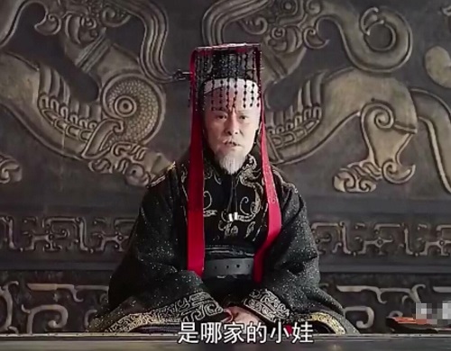 嬴稷和嬴政见过面吗