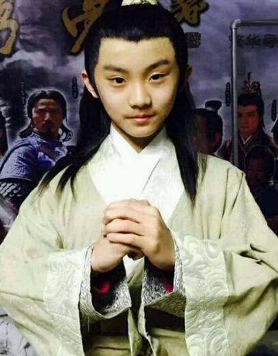 马嘉祺演过什么电视剧