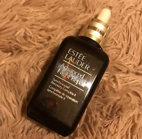 雅诗兰黛小棕瓶有100ml装的吗