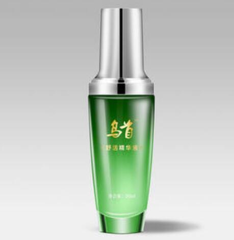 用完精华液后面用什么