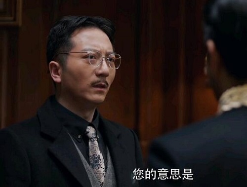 心宅猎人六指配音是谁