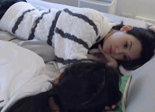 幸福三重奏包文婧是哪一期