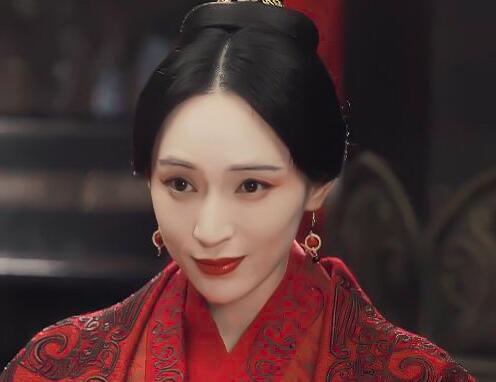 嬴异人后妃有韩国公主吗