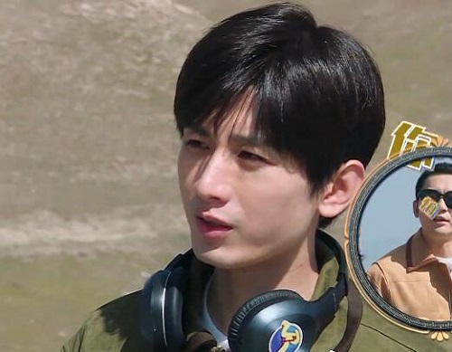 奔跑吧黄河篇成毅参加几期