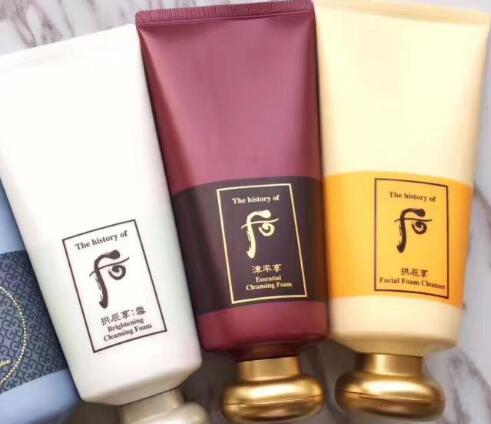 后的卸妆乳怎么使用