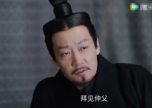 大秦赋嬴政是谁的儿子