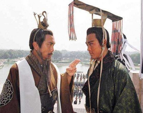秦国的仲父是什么意思