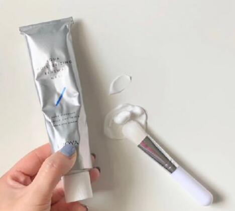 珀莱雅解渴面膜可以每天用吗