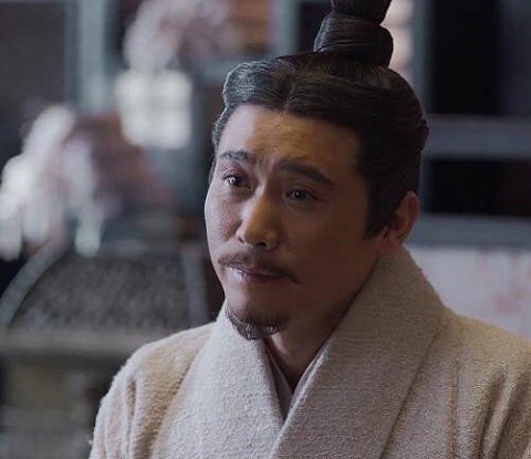 李斯为什么被腰斩