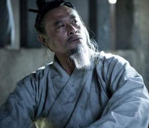 李斯为什么被腰斩